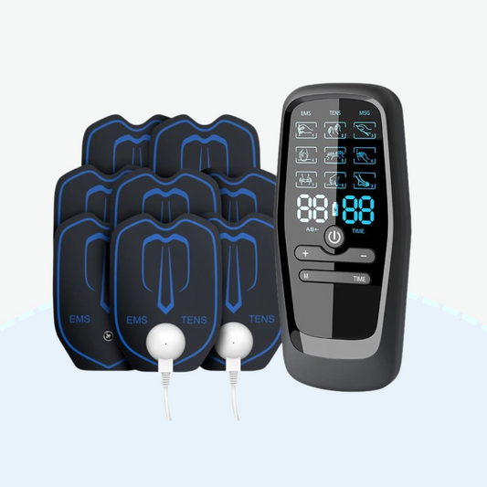 Pulse™️ - The EMS & TENS Pain Relief Device (15 Modes)