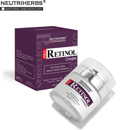 Neutriherbs™ Pro Retinol Cream