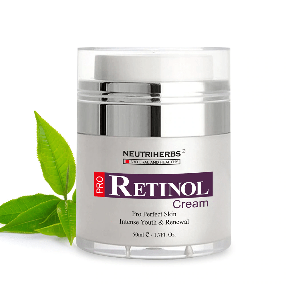 Neutriherbs™ Pro Retinol Cream