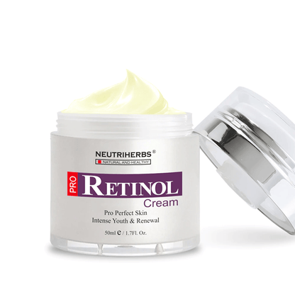 Neutriherbs™ Pro Retinol Cream