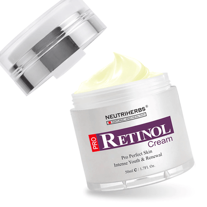 Neutriherbs™ Pro Retinol Cream