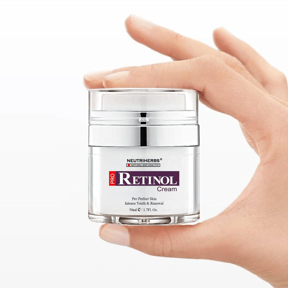 Neutriherbs™ Pro Retinol Cream