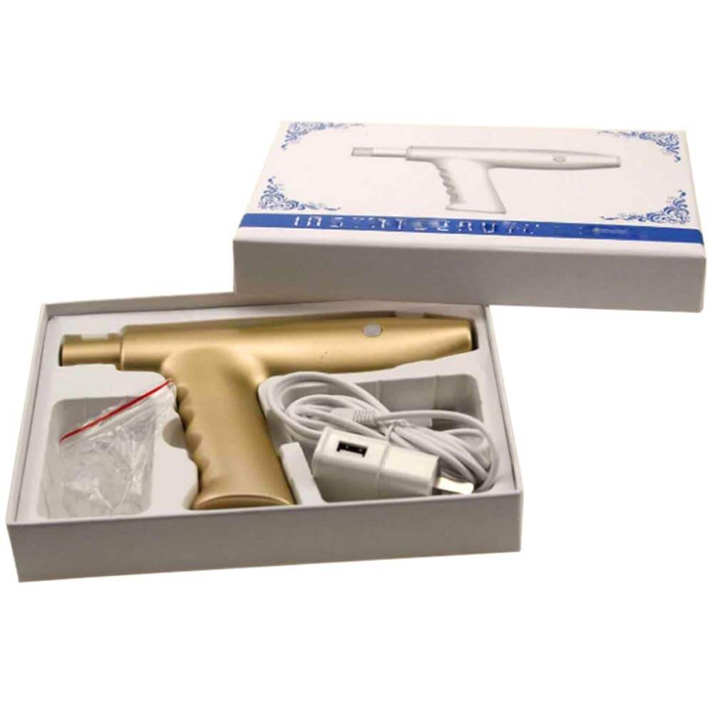 Mesotherapy Gun