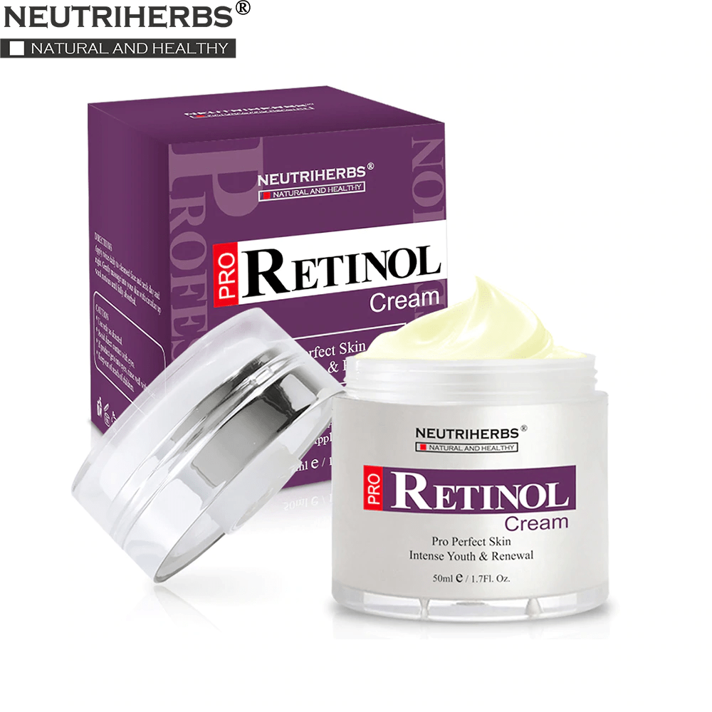 Neutriherbs™ Pro Retinol Cream