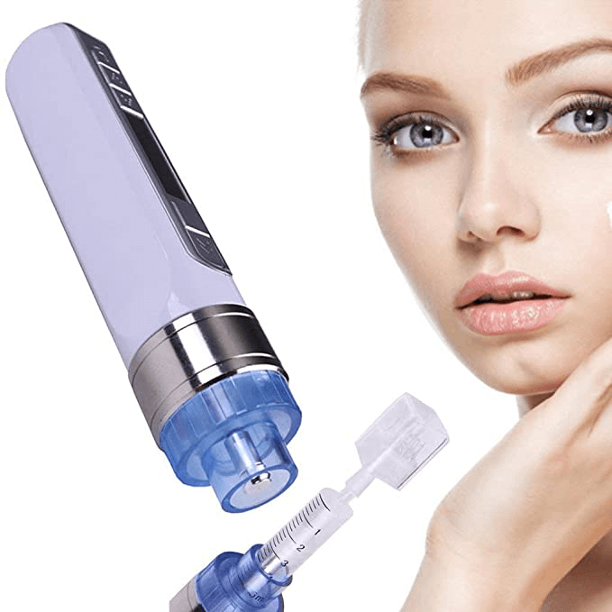 Mesotherapy Gun