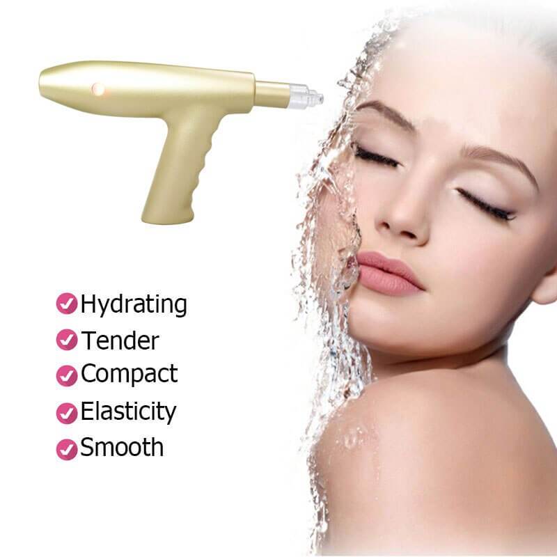 Mesotherapy Gun