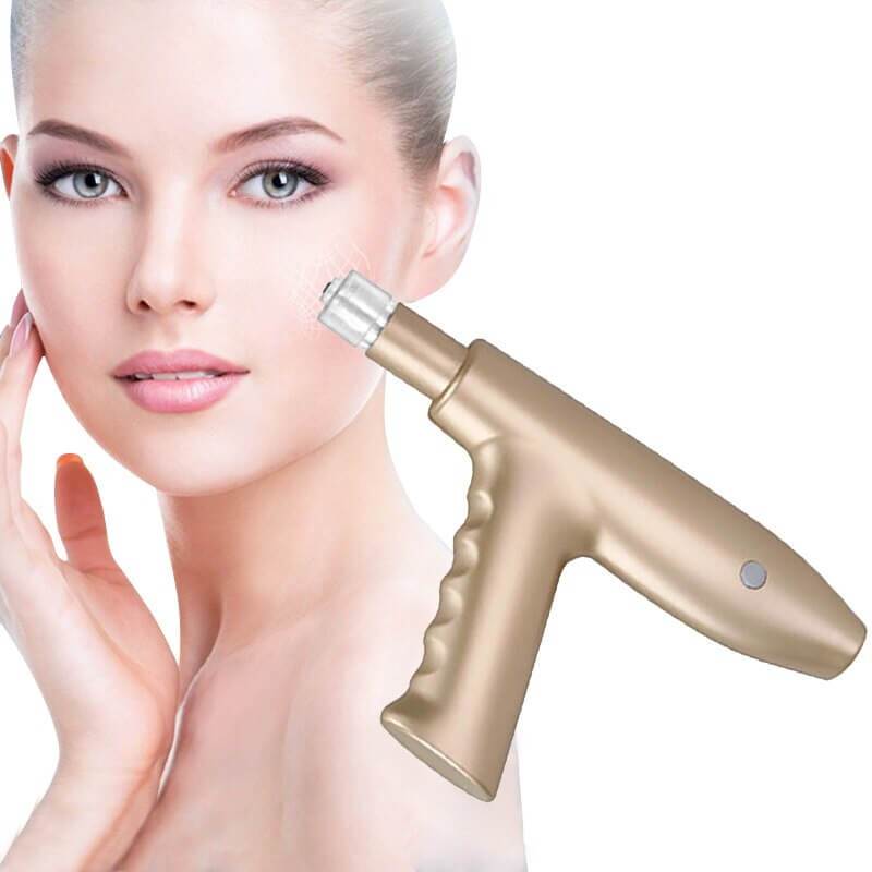 Mesotherapy Gun