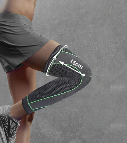 Knee Compression Brace