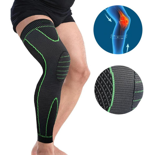 Knee Compression Brace