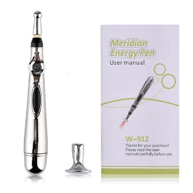 AcuRelax™️ - Acupuncture & Skin Rejuvenation Pen