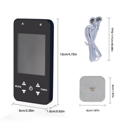 Pulse™️ - The EMS & TENS Pain Relief Device (15 Modes)