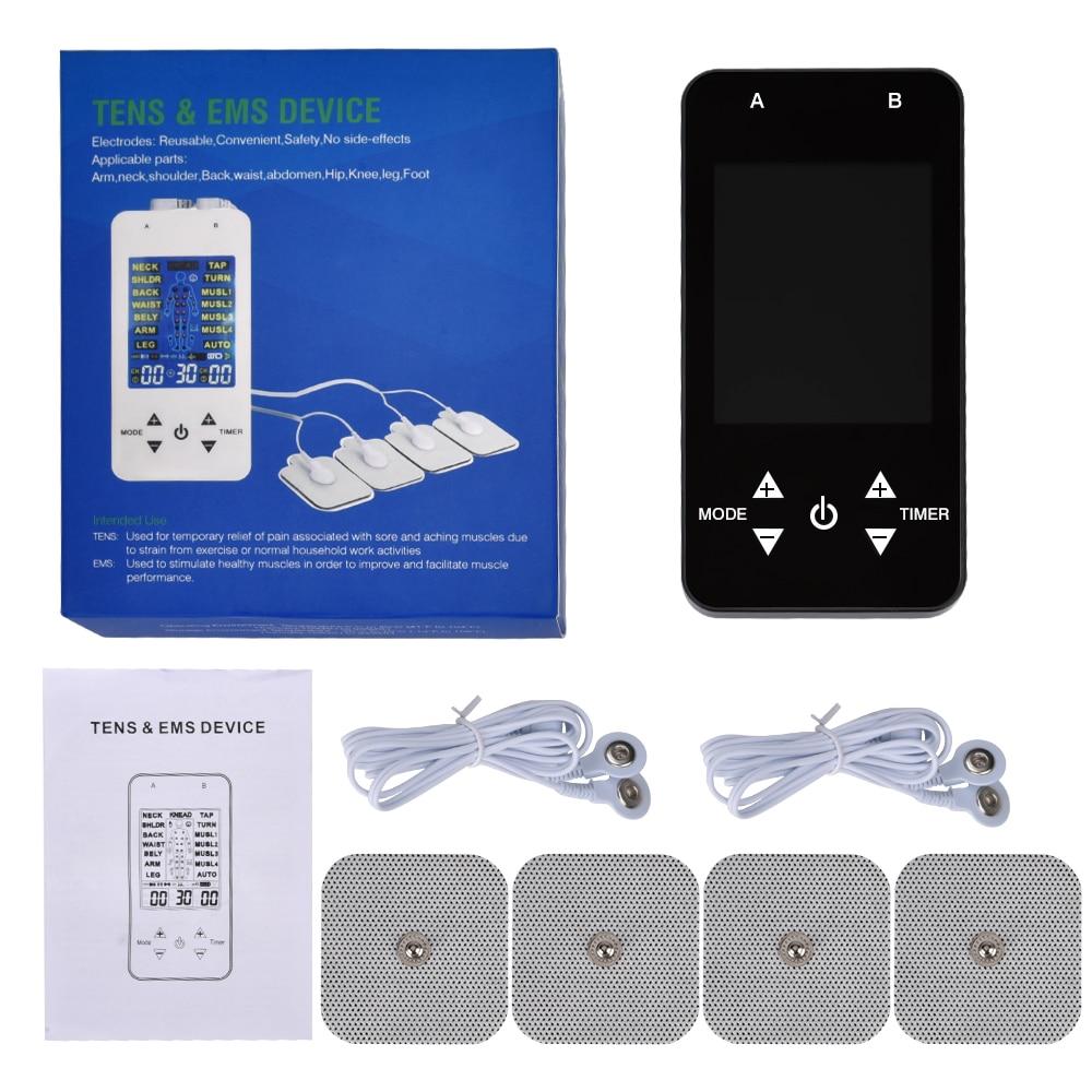 Pulse™️ - The EMS & TENS Pain Relief Device (15 Modes)