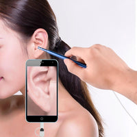 Thumbnail for EndoClean - The HD Ear Endoscope Camera