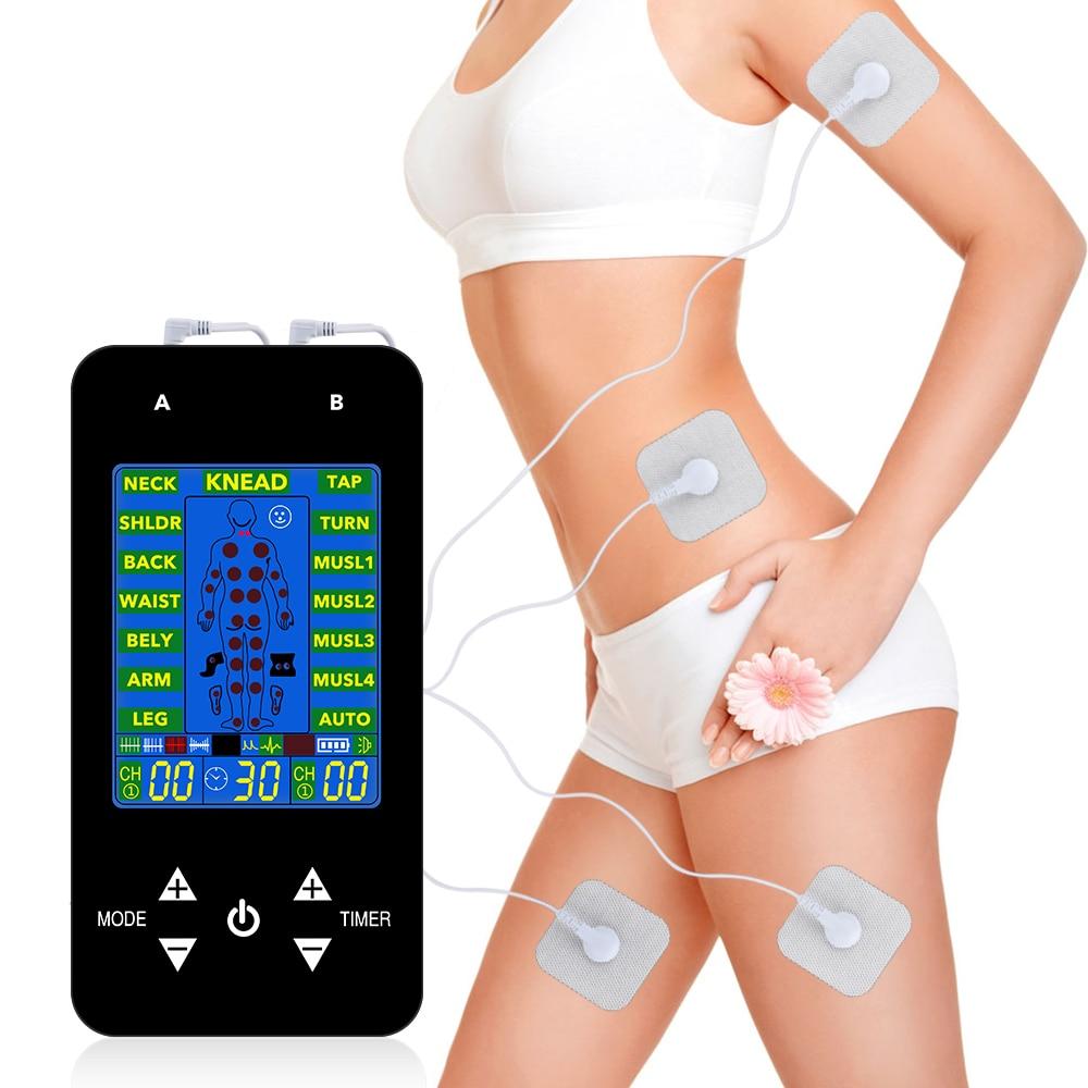 Pulse™️ - The EMS & TENS Pain Relief Device (15 Modes)