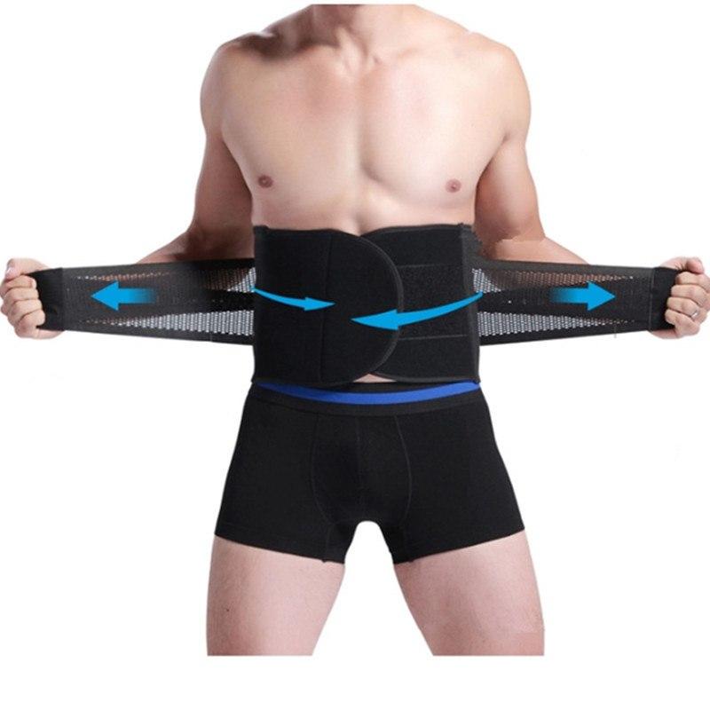 Waist Trainer - Abdomen Fat Burning Cincher Belt