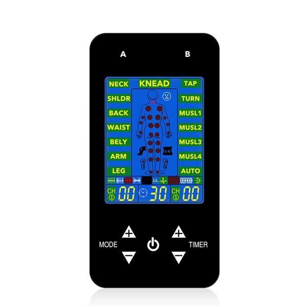 Pulse™️ - The EMS & TENS Pain Relief Device (15 Modes)