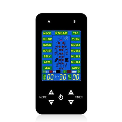 Pulse™️ - The EMS & TENS Pain Relief Device (15 Modes)