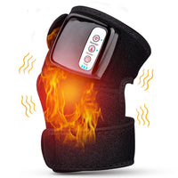 Thumbnail for Knee & Joint Knee Pad Heat Therapy Massager