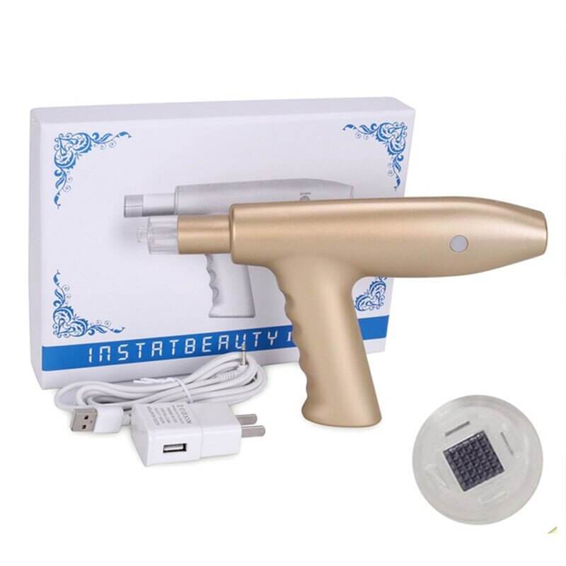 Mesotherapy Gun