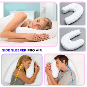 Side Sleeper Pro Air